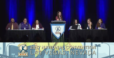 Efficiency Leads to Success with Kate Harris
